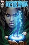 Star Wars: Doctor Aphra #21