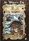 At World's End. Wanted pirates by Sabrina Pennacchio