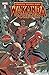 Amazing Spider-Man Wakanda Forever #1 by Nnedi Okorafor