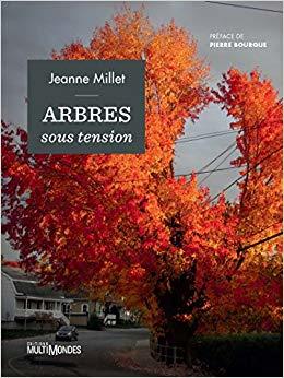 Arbres sous tension (Paperback)
