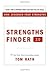 StrengthsFinder 2.0 by Tom Rath