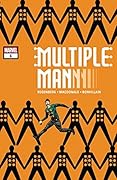 Multiple Man (2018) #1