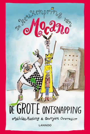 De grote ontsnapping (Hardcover)