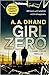 Girl Zero (D.I. Harry Virdee)