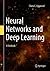 Neural Networks and Deep Learning: A Textbook