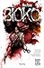Bioko (Moisès Corvo, #2)