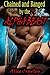Chained and Banged by the ALPHA BEAST SHIFTER, BDSM, DUNGEON  by Alice Crowley