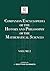 Companion Encyclopedia of the History and Philosophy of the Mathematical Sciences: Volume Two