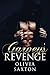 Garvey's Revenge (The Garvey, #2)