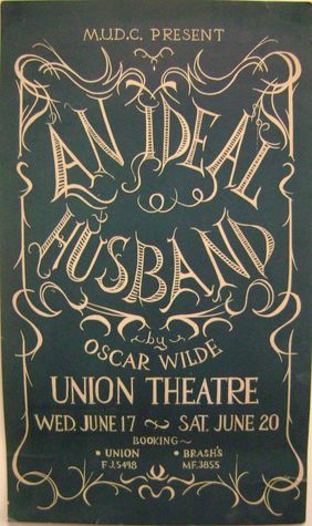 An Ideal Husband