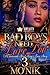 Bad Boys Need Love Too 3 by Mo'Nik