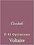 Candido: Ó el Optimismo