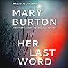 Her Last Word