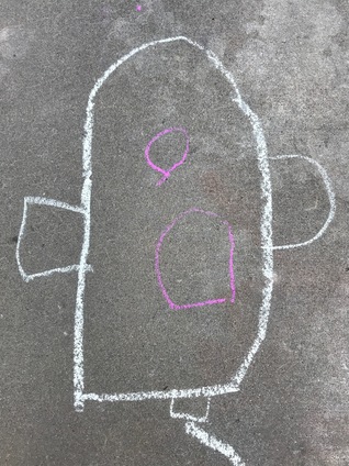 Test Book from Space for QA