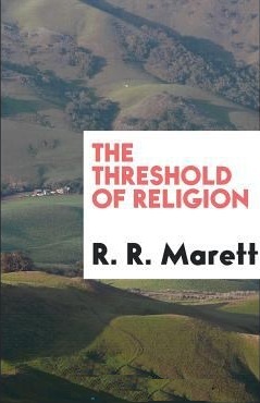 The Threshold Of Religion