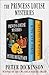 The Princess Louise Mysteries: King and Joker and Skeleton-in-Waiting
