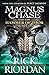 Magnus Chase and the Hammer of Thor