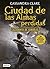 Ciudad de las almas perdidas by Cassandra Clare
