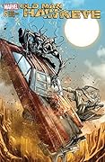 Old Man Hawkeye #6