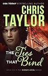 The Ties That Bind (Sydney Legal #6)