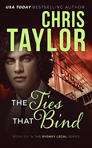 The Ties That Bind (Sydney Legal #6)