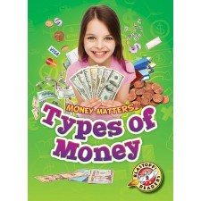 Types of Money (Money Matters)