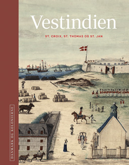 Vestindien: St. Croix, St. Thomas og St. Jan (Danmark og kolonierne)