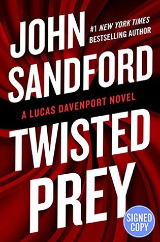 Twisted Prey