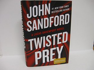 Twisted Prey