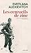 Les Cercueils de zinc