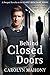 Behind Closed Doors: Harry Briscombe Detective Mystery Crime Series, Prequel Novella. (DI Harry Briscombe Mystery)