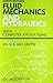 FLUID MECHANICS AND HYDRAUL...