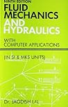 FLUID MECHANICS A...