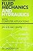 FLUID MECHANICS AND HYDRAULICS [Paperback] [Jan 01, 2008] JAG... by Jagdish Lal