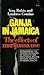Ganja in Jamaica: The Effects of Marijuana Use; Sponsored by the Center for Studies of Narcotic and Drug Abuse and the National Institute of Mental Health