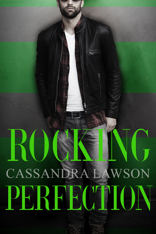 Rocking Perfection (Reckless Release Book, #3)