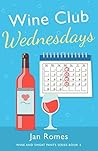 Wine Club Wednesdays