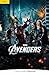 Level 2: Marvel's The Avengers (Pearson English Graded Readers)