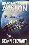 Space Carrier Avalon by Glynn Stewart
