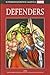 Defenders (Superbohaterowie Marvela, #23)