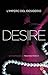 Desire: L'impero del desiderio (La trilogia Mount)