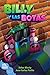 Billy y las Botas