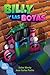 Billy y las Botas by Señor Wooly