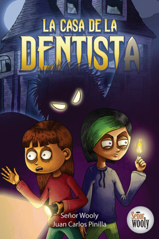 La casa de la dentista (Paperback)