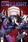 Transformers: Lost Light #20