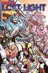 Transformers: Los...