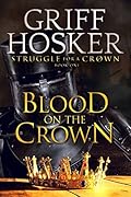 Blood on the Crown