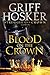 Blood on the Crown (Struggle for a Crown, #1)
