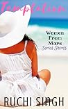 Temptation: Women From Mars (Series Shorts #1)