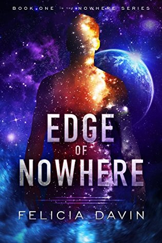 Edge of Nowhere (Nowhere, #1)